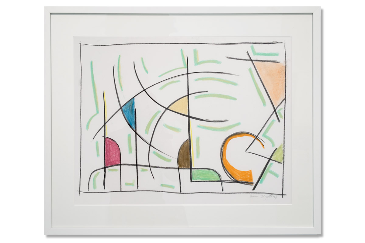 Schilderij 29 Schilderij 29